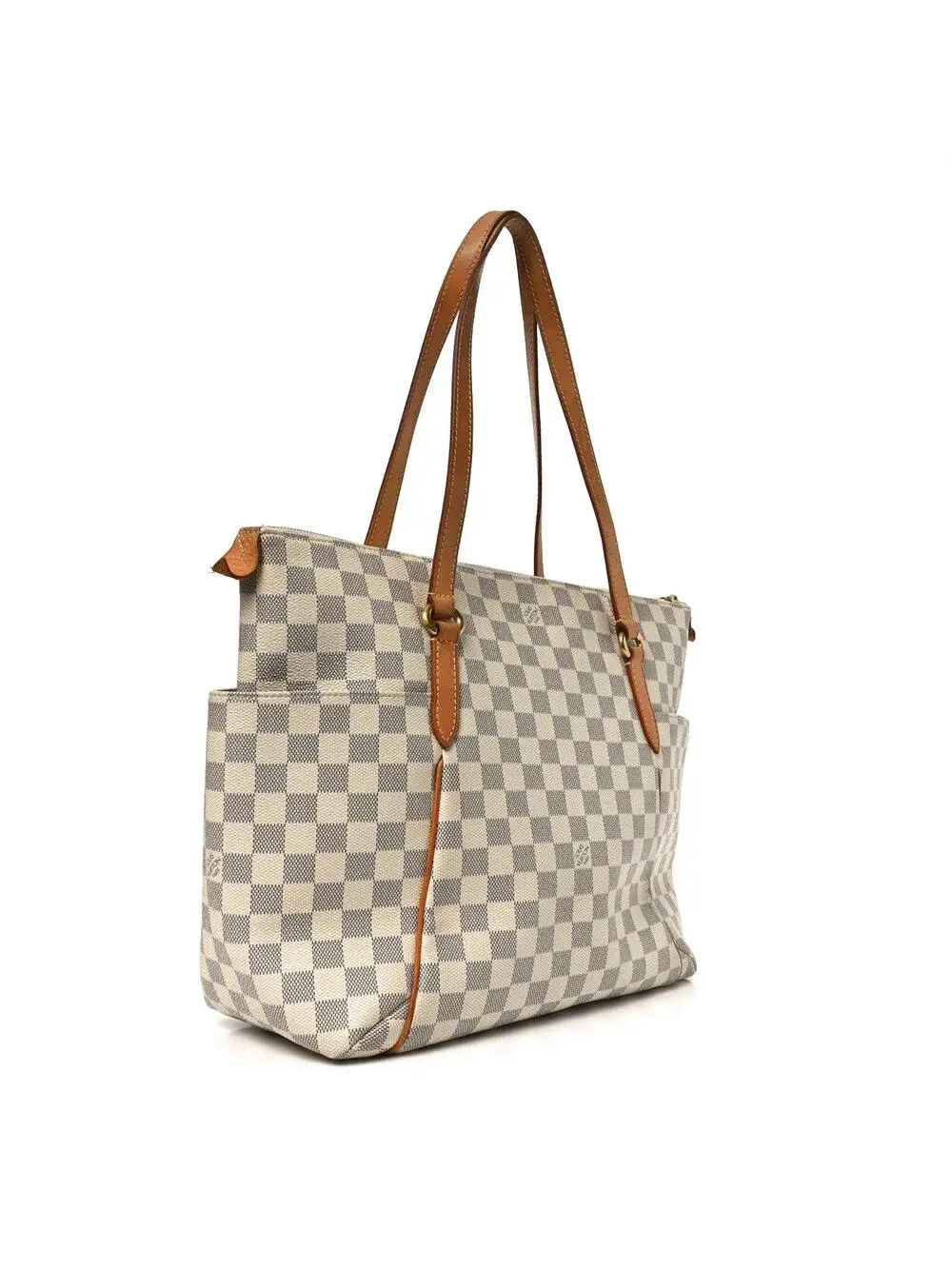 Louis Vuitton indulge timeless